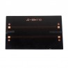 5V 1.2W 240mA Solar Panel 2pcsSolar