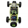 WLtoys 12428 2.4G 1/12 4WD Crawler RC Car With LED LightCars