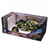 WLtoys 12428 2.4G 1/12 4WD Crawler RC Car With LED LightCars