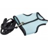 Hamster Rabbit Harness & Leash SetAnimals & Pets