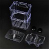 Fish Tank Aquarium Multifunctional Fish Breeding Isolation Box IncubatorAquarium