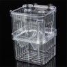 Fish Tank Aquarium Multifunctional Fish Breeding Isolation Box IncubatorAquarium