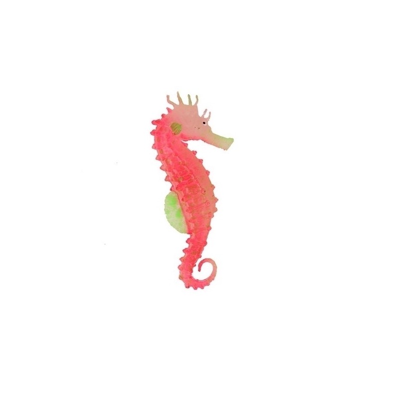 Aquarium Fish Tank Artificial Luminous Sea HorseAquarium