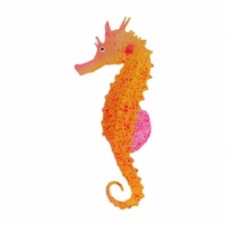 Aquarium Fish Tank Artificial Luminous Sea HorseAquarium