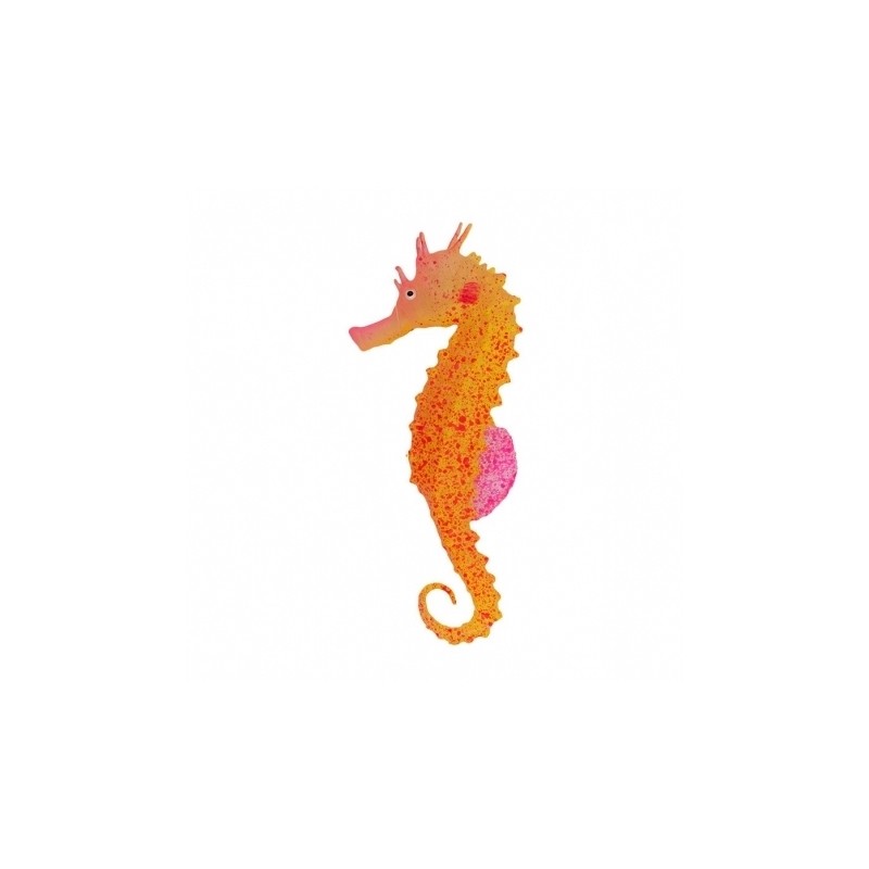 Aquarium Fish Tank Artificial Luminous Sea HorseAquarium