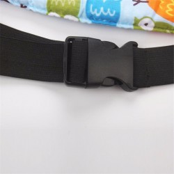 Pram car chair baby head sleep position adjustable beltBaby & Kids