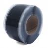 Black Silicone Adhesive Sealing Tape 3MElectronics & Tools