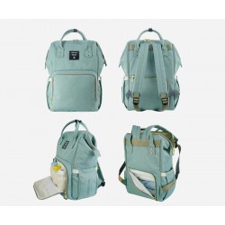 Large Capacity Maternity Baby Travel BackpackBaby & Kids