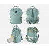 Large Capacity Maternity Baby Travel BackpackBaby & Kids