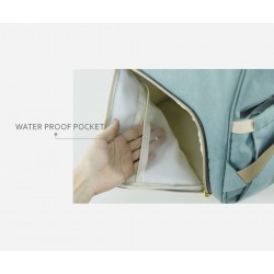 Large Capacity Maternity Baby Travel BackpackBaby & Kids