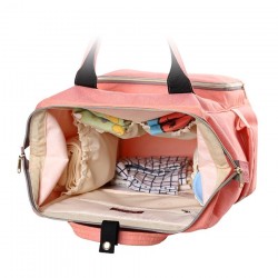 Large Capacity Maternity Baby Travel BackpackBaby & Kids