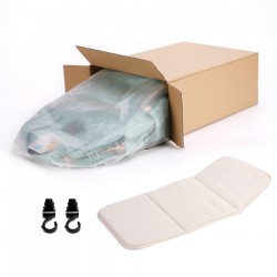 Large Capacity Maternity Baby Travel BackpackBaby & Kids