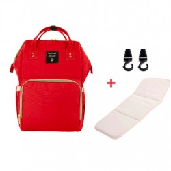 Large Capacity Maternity Baby Travel BackpackBaby & Kids