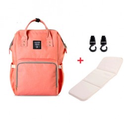 Large Capacity Maternity Baby Travel BackpackBaby & Kids