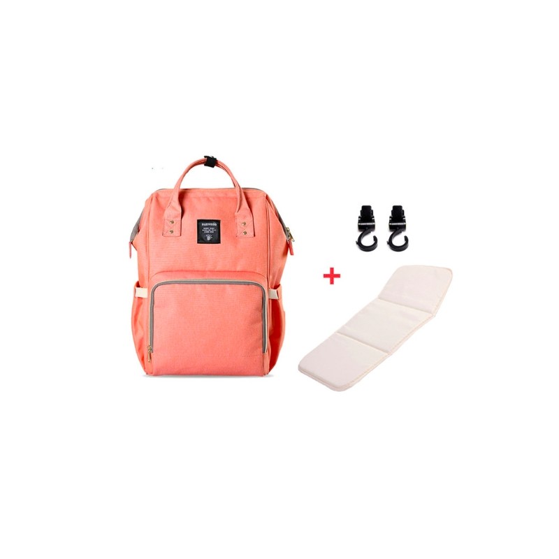Large Capacity Maternity Baby Travel BackpackBaby & Kids