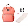 Large Capacity Maternity Baby Travel BackpackBaby & Kids