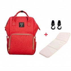 Large Capacity Maternity Baby Travel BackpackBaby & Kids