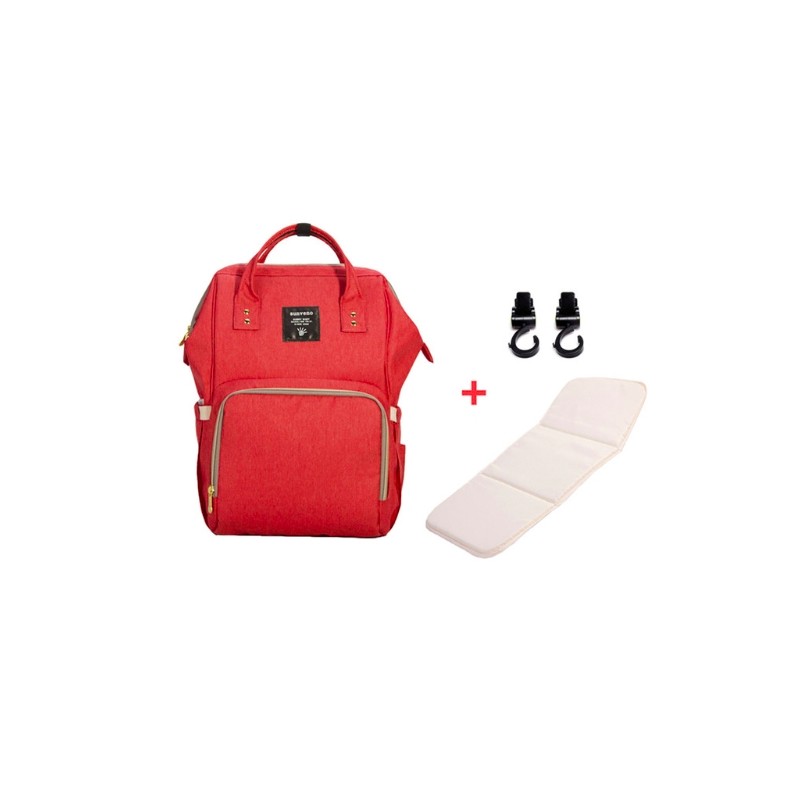 Large Capacity Maternity Baby Travel BackpackBaby & Kids