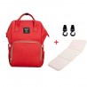 Large Capacity Maternity Baby Travel BackpackBaby & Kids