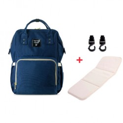 Large Capacity Maternity Baby Travel BackpackBaby & Kids