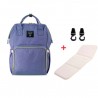 Large Capacity Maternity Baby Travel BackpackBaby & Kids