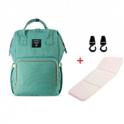 Large Capacity Maternity Baby Travel BackpackBaby & Kids
