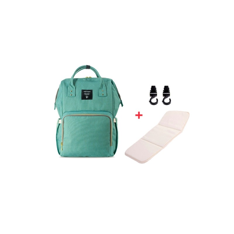 Large Capacity Maternity Baby Travel BackpackBaby & Kids