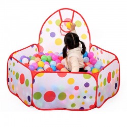 Children's ocean ball pool - play tentBaby & Kids