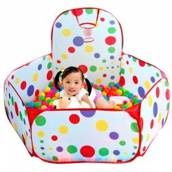 Children's ocean ball pool - play tentBaby & Kids