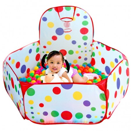 Children's ocean ball pool - play tentBaby & Kids