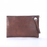 PU Leather Women's clutch envelope bag - handbagHandbags