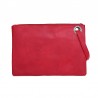 PU Leather Women's clutch envelope bag - handbagHandbags