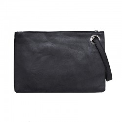 PU Leather Women's clutch envelope bag - handbagHandbags
