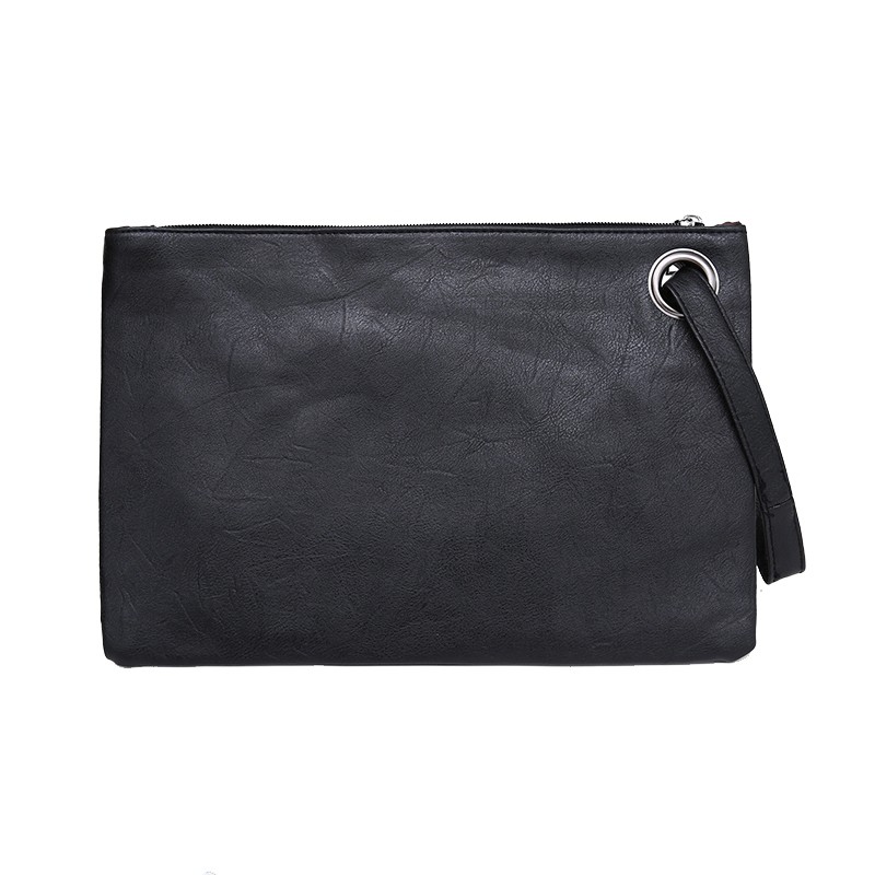 PU Leather Women's clutch envelope bag - handbagHandbags