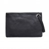 PU Leather Women's clutch envelope bag - handbagHandbags