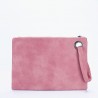 PU Leather Women's clutch envelope bag - handbagHandbags