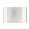Stainless steel toothbrush holder - wall mountingBathroom & Toilet