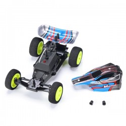1/32 2.4G USB Charging Formula Racing CarCars