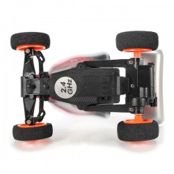 1/32 2.4G USB Charging Formula Racing CarCars