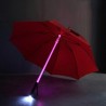 Flashing LED rain umbrellaAccessories