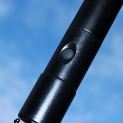 Flashing LED rain umbrellaAccessories