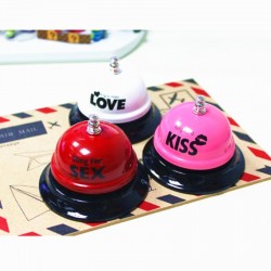 Ring For Sex Bell Party ToyParty