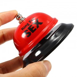 Ring For Sex Bell Party ToyParty