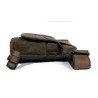 Hip belt - waist - leg - thigh - military canvas bagBags
