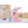 Plush moon doll with colourful Led lights 35 cmCuddly toys