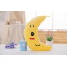 Plush moon doll with colourful Led lights 35 cmCuddly toys