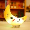 Plush moon doll with colourful Led lights 35 cmCuddly toys