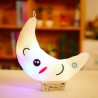 Plush moon doll with colourful Led lights 35 cmCuddly toys
