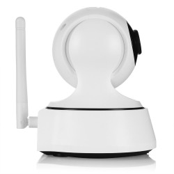 Wi-Fi Wireless Mini 720P Night Vision CCTV IP Camera Baby MonitorBaby & Kids