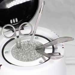 High temperature glass balls for steriliser & disinfection machineEquipment